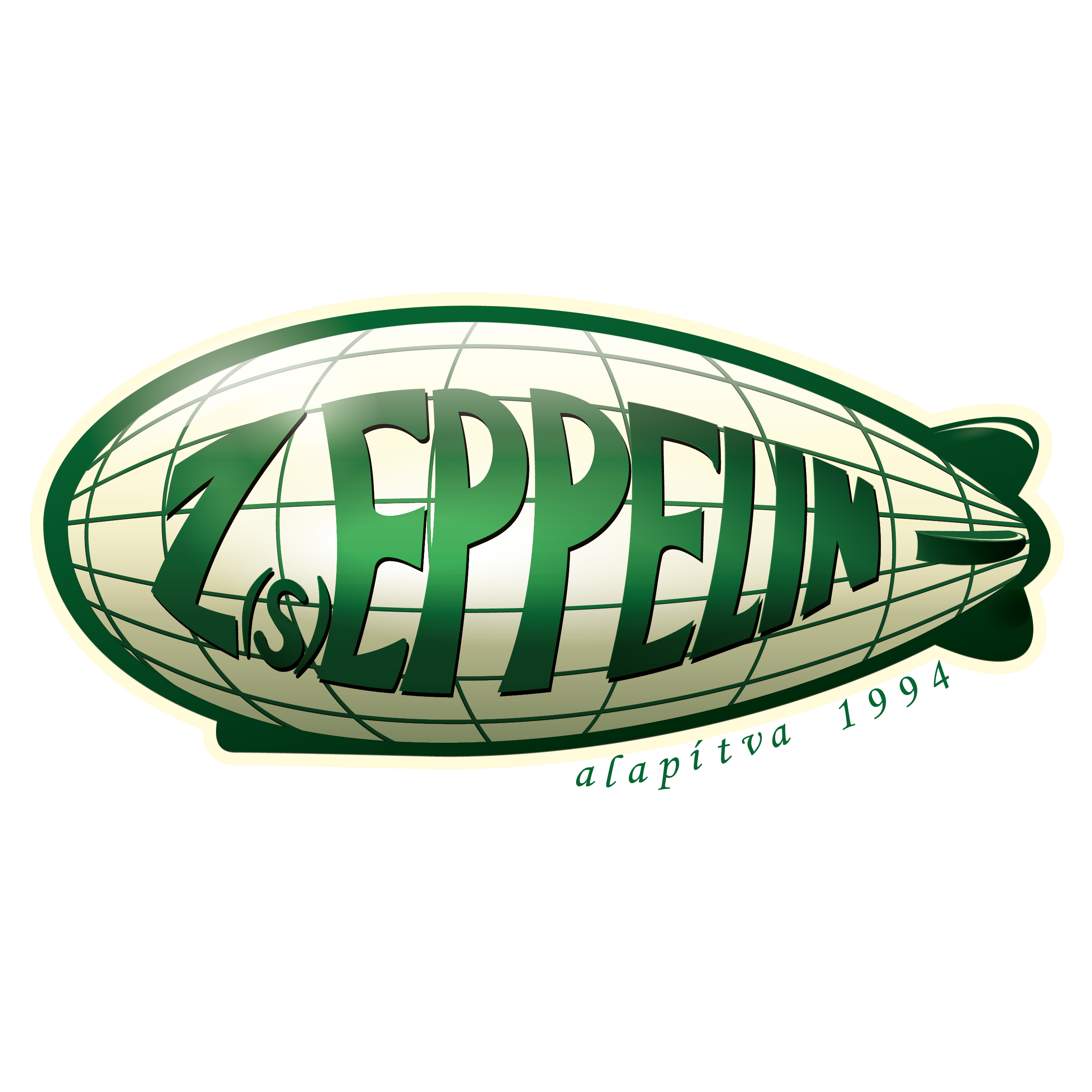 Z(s)eppelin