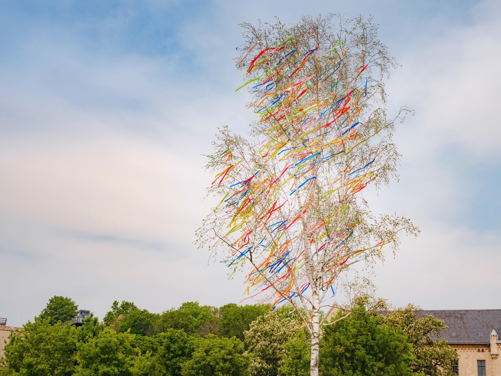 Május 1-i hosszú hétvégés utazások