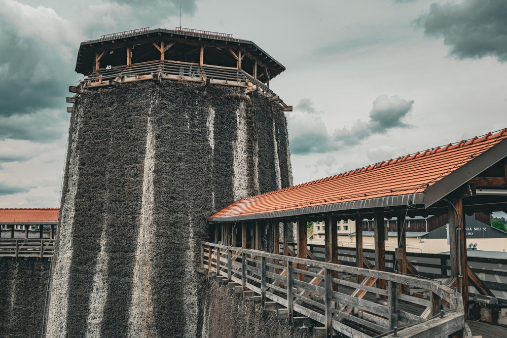 Közép-Európa utazás a Z(s)eppelinnel