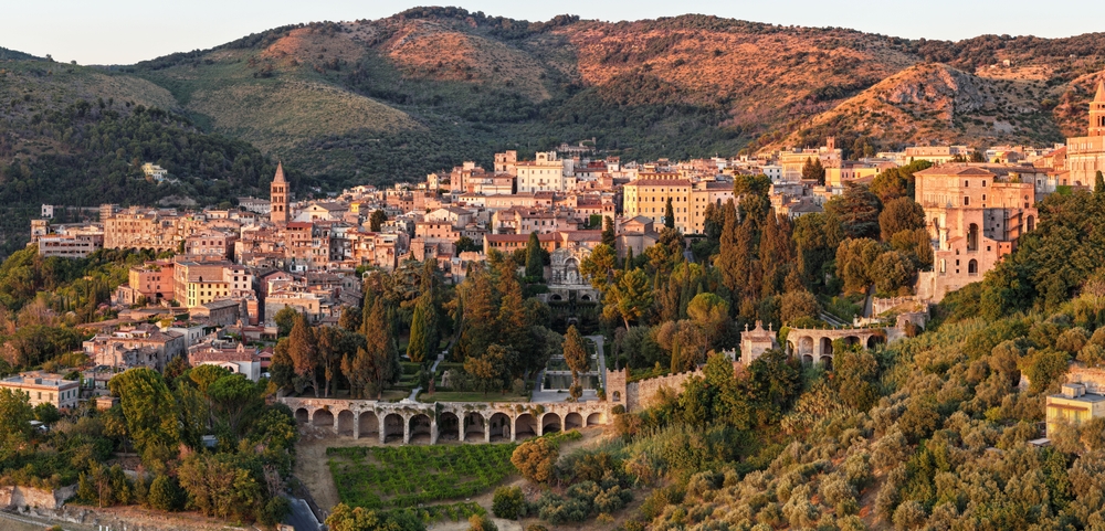 Nyugat-Európa utazás a Z(s)eppelinnel